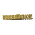Stock Excellence Lapel Pin